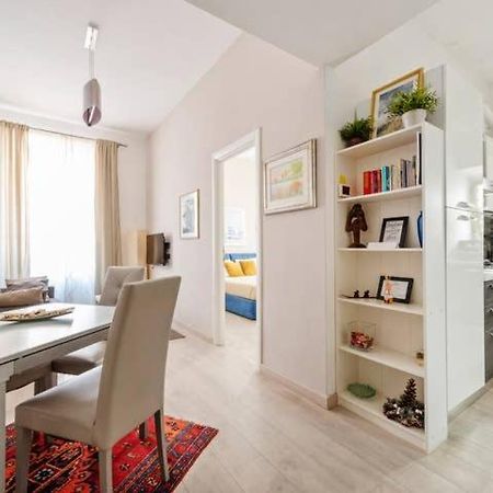 The Prince Apartment Roma Esterno foto