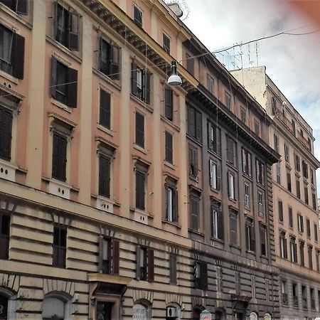 The Prince Apartment Roma Esterno foto