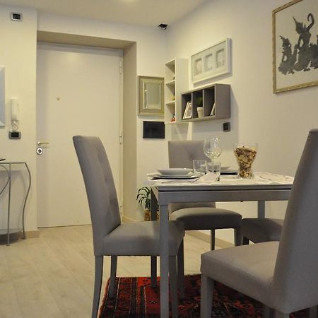 The Prince Apartment Roma Esterno foto