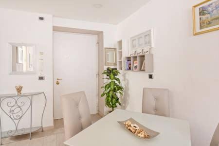 The Prince Apartment Roma Esterno foto