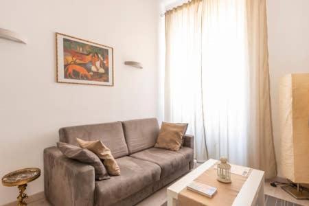 The Prince Apartment Roma Esterno foto