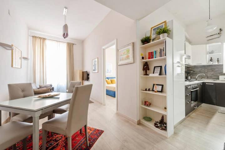 The Prince Apartment Roma Esterno foto