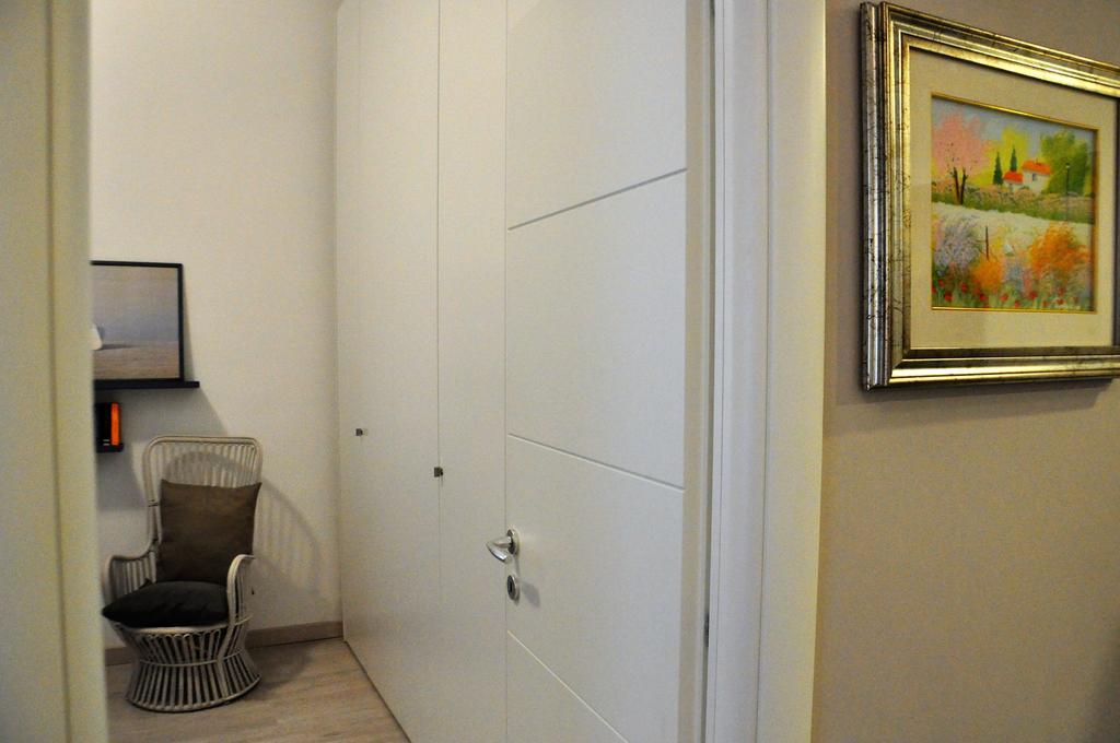 The Prince Apartment Roma Esterno foto