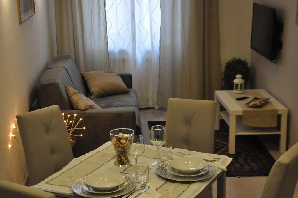 The Prince Apartment Roma Camera foto