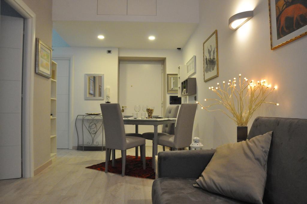 The Prince Apartment Roma Esterno foto