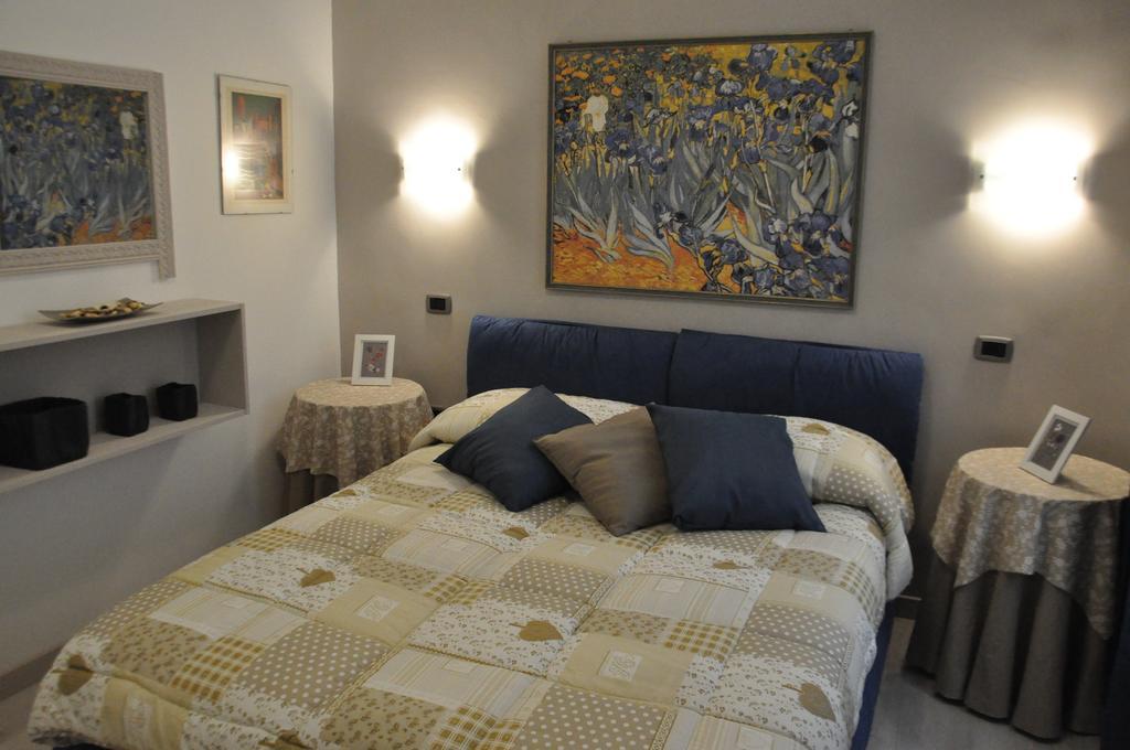 The Prince Apartment Roma Camera foto