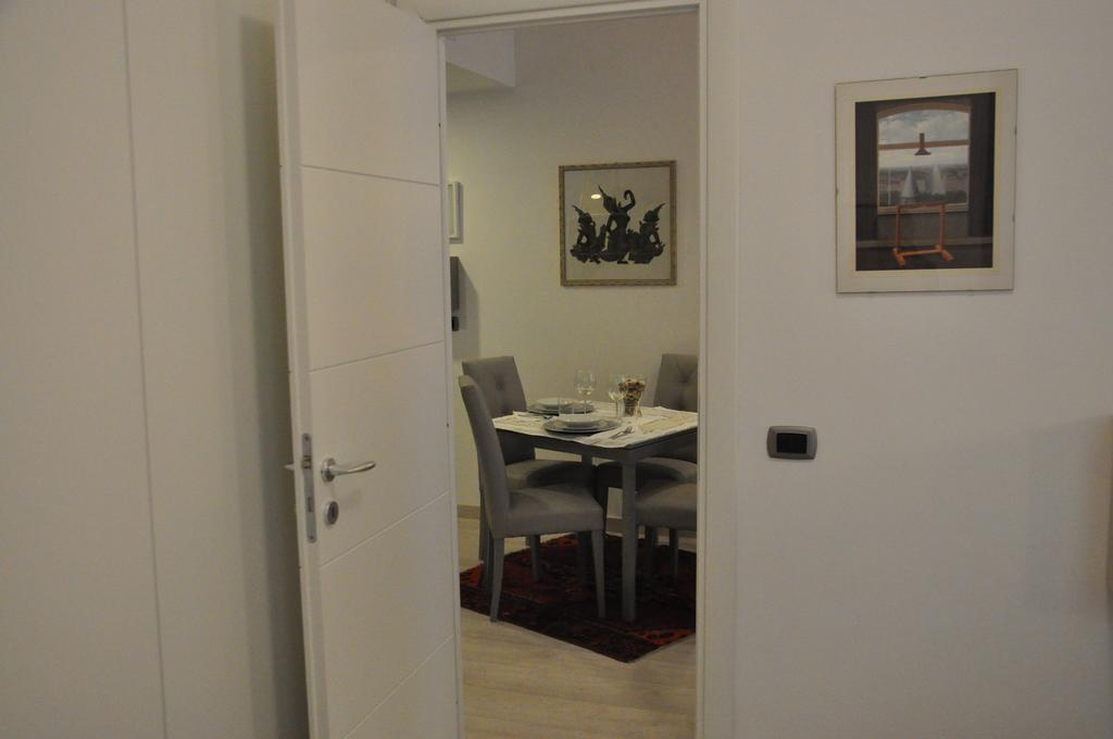 The Prince Apartment Roma Camera foto
