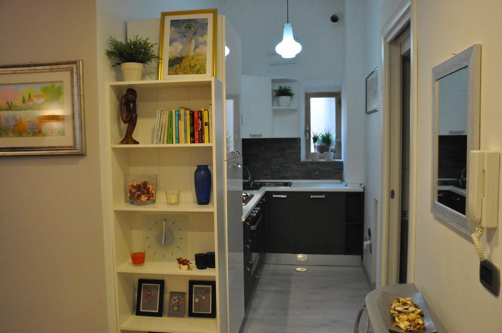 The Prince Apartment Roma Esterno foto