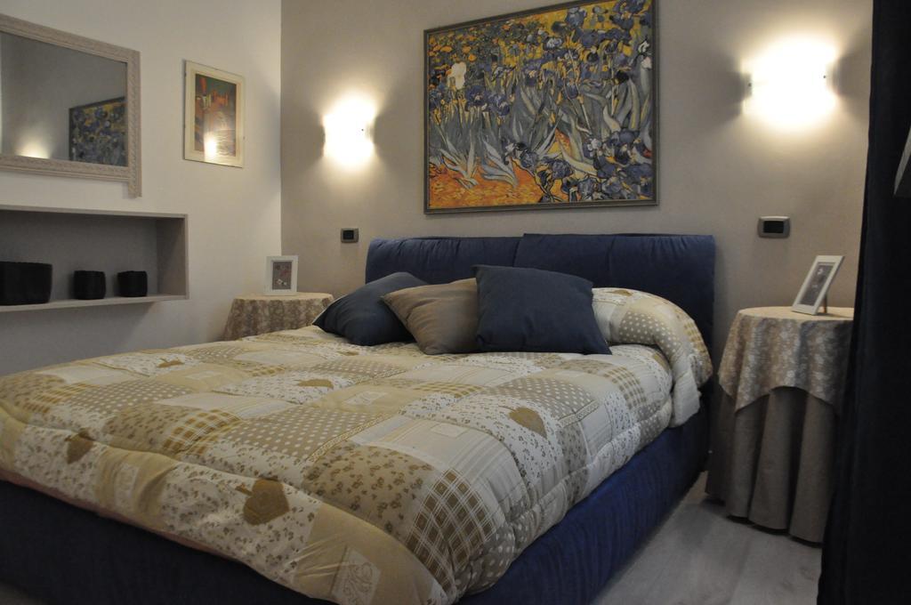 The Prince Apartment Roma Camera foto