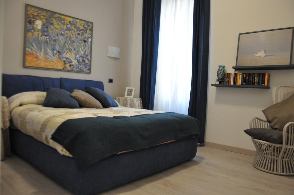 The Prince Apartment Roma Camera foto