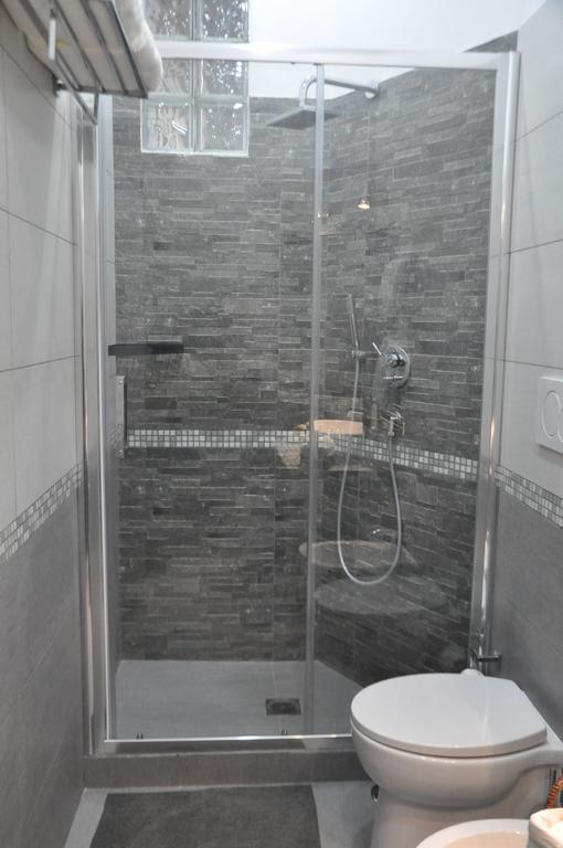 The Prince Apartment Roma Esterno foto