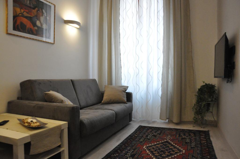 The Prince Apartment Roma Camera foto