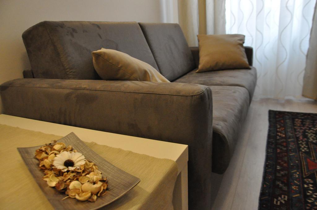 The Prince Apartment Roma Esterno foto