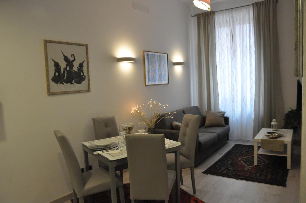 The Prince Apartment Roma Esterno foto