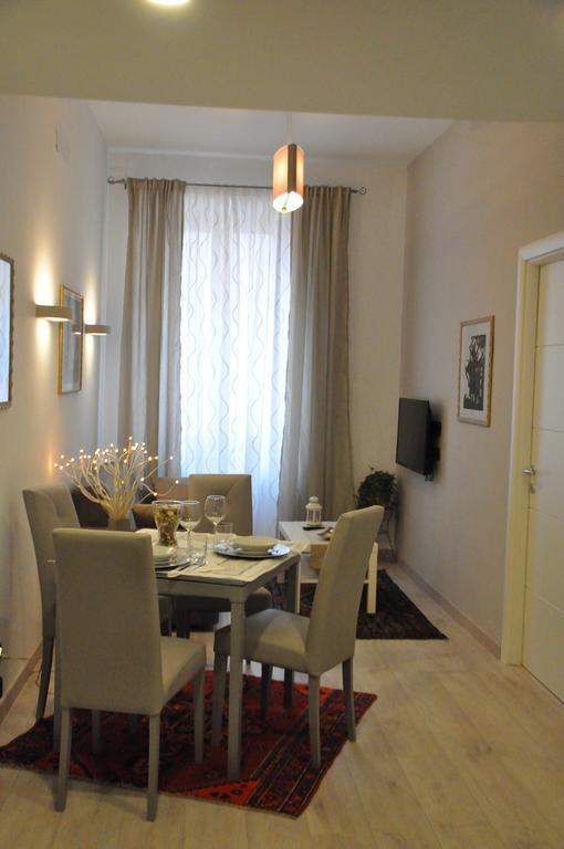The Prince Apartment Roma Camera foto