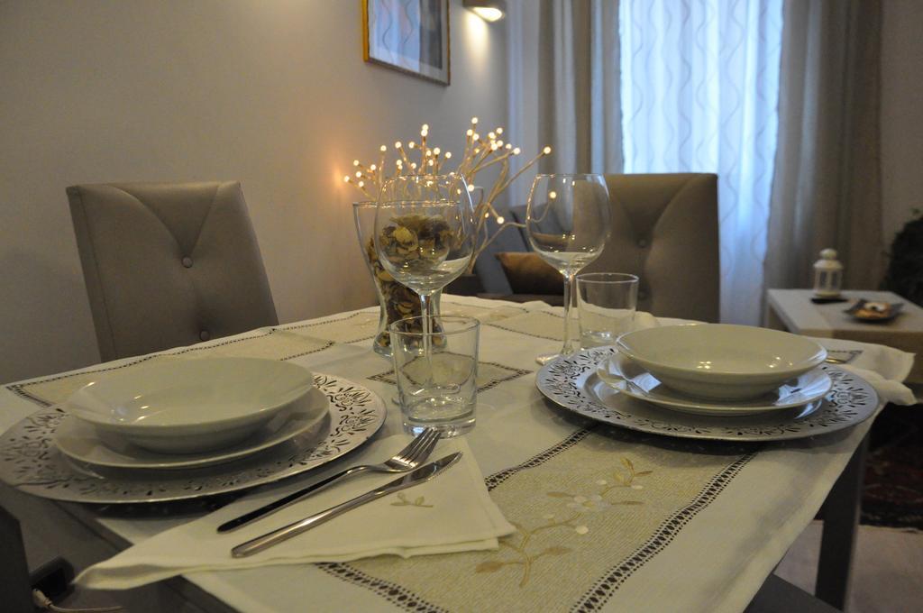The Prince Apartment Roma Camera foto