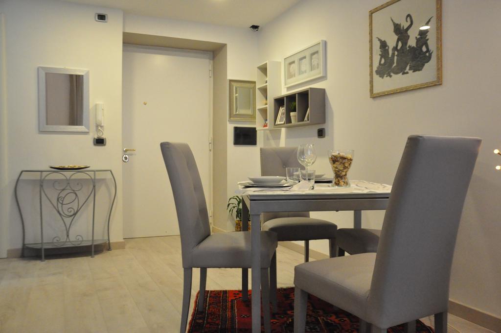 The Prince Apartment Roma Esterno foto